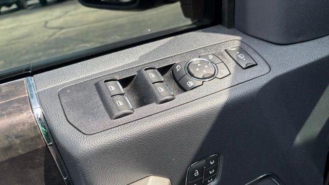 2022 Ford F-250 Super Duty Lariat