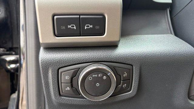 2022 Ford F-250 Super Duty Lariat