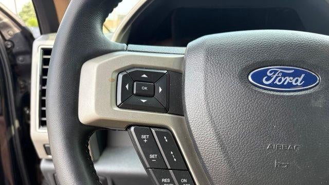 2022 Ford F-250 Super Duty Lariat