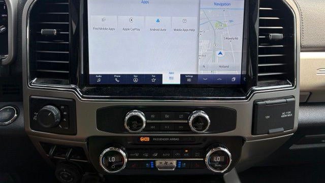 2022 Ford F-250 Super Duty Lariat