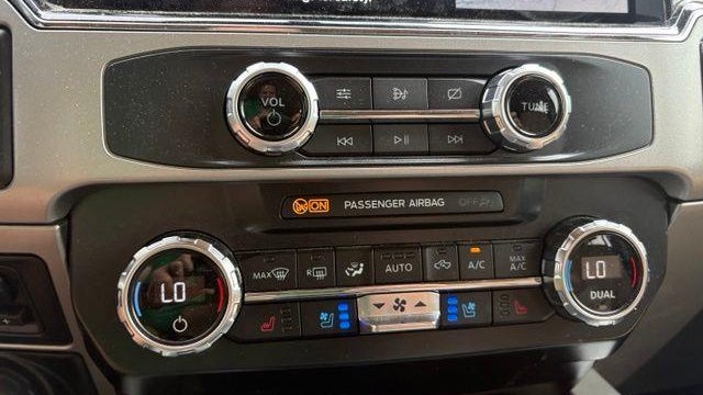 2022 Ford F-250 Super Duty Lariat