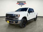 2022 F-250 Super Duty Thumbnail 1