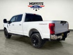 2022 F-250 Super Duty Thumbnail 3