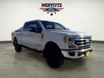 2022 F-250 Super Duty Thumbnail 7