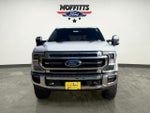 2022 F-250 Super Duty Thumbnail 8