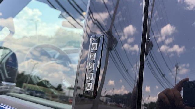 2022 Ford F-250 Super Duty King Ranch
