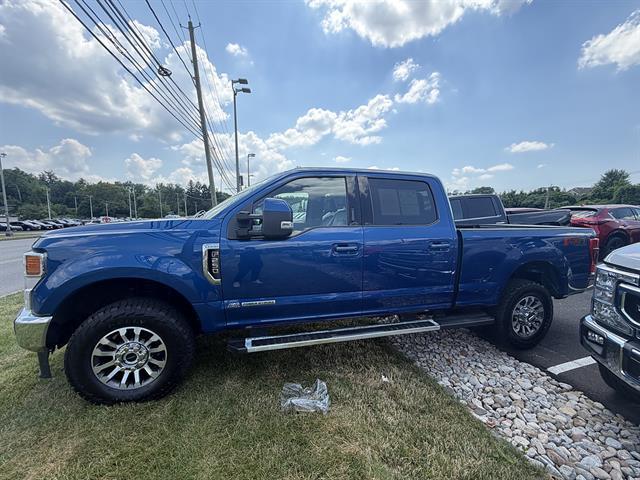 2022 Ford F-250 - $66,990