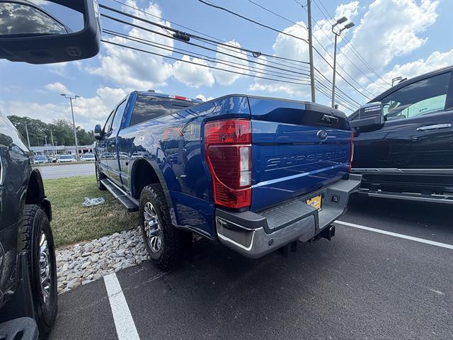 2022 Ford F-250 - $66,990
