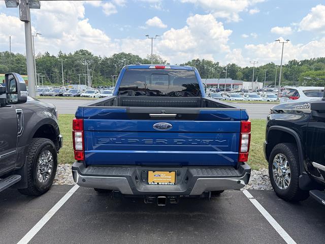 2022 Ford F-250 - $66,990