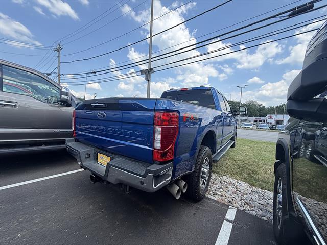 2022 Ford F-250 - $66,990