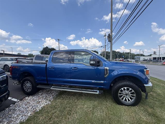 2022 Ford F-250 - $66,990