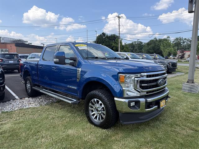 2022 Ford F-250 - $66,990
