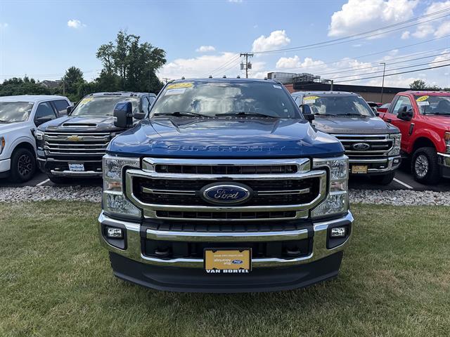 2022 Ford F-250 - $66,990
