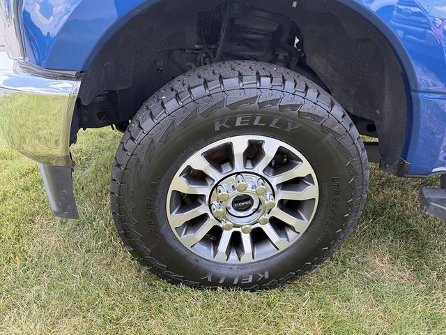 2022 Ford F-250 - $66,990