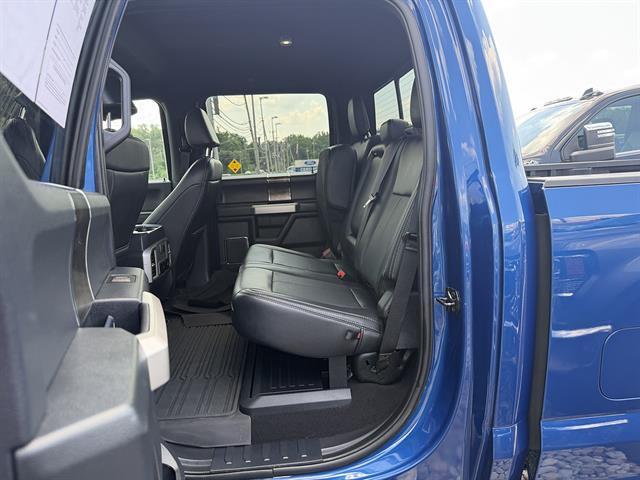 2022 Ford F-250 - $66,990