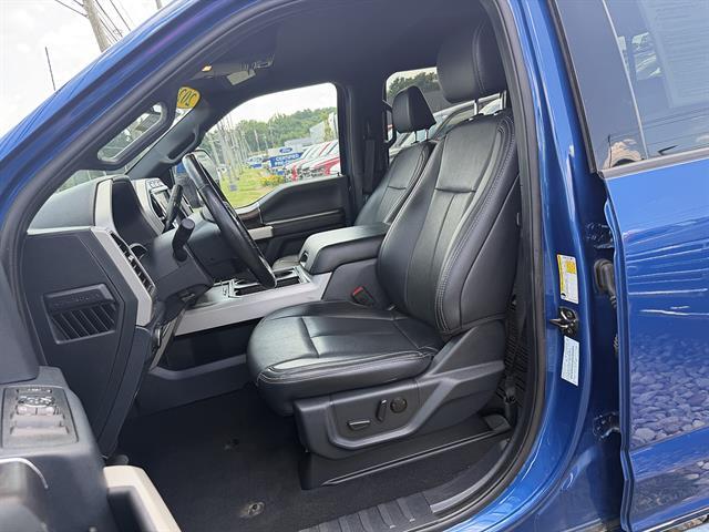 2022 Ford F-250 - $66,990