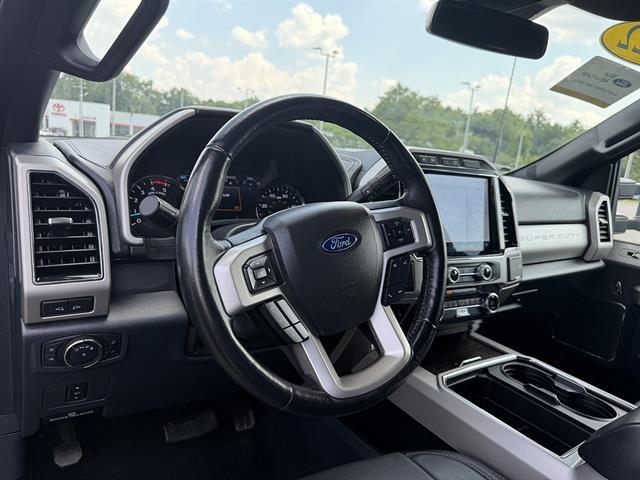 2022 Ford F-250 - $66,990
