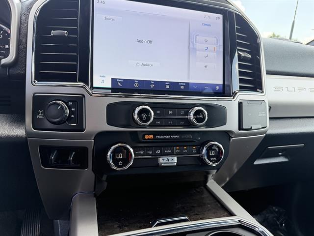2022 Ford F-250 - $66,990