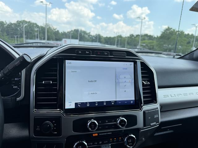 2022 Ford F-250 - $66,990