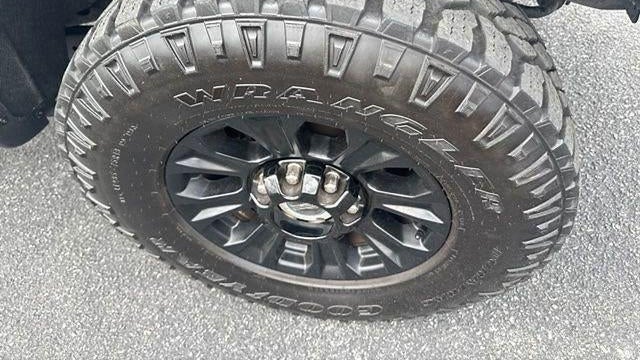 2022 Ford F-250 Super Duty King Ranch