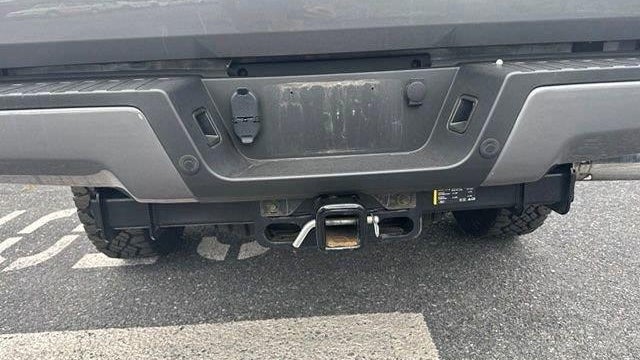 2022 Ford F-250 Super Duty King Ranch