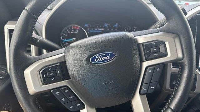 2022 Ford F-250 Super Duty King Ranch