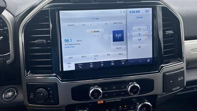 2022 Ford F-250 Super Duty King Ranch
