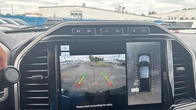 2022 Ford F-250 Super Duty King Ranch