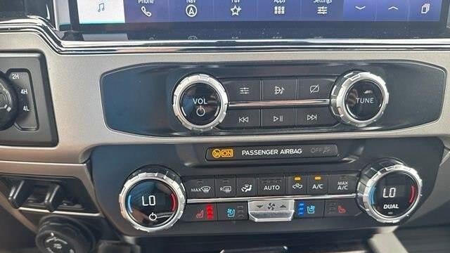 2022 Ford F-250 Super Duty King Ranch