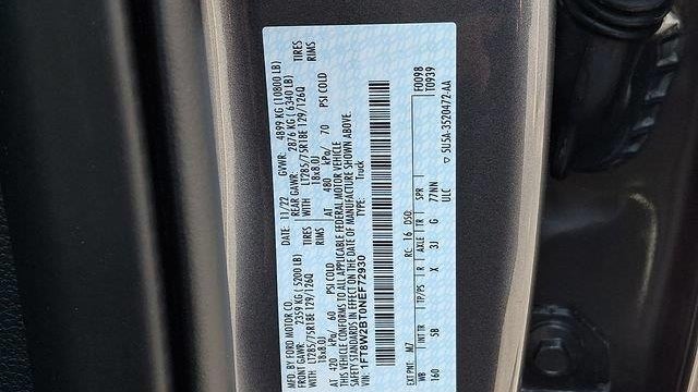 2022 Ford F-250 Super Duty King Ranch