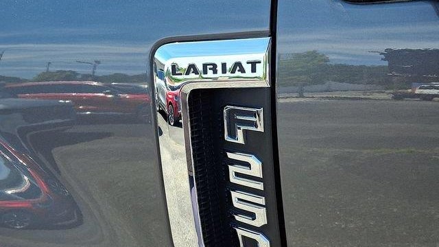 2022 Ford F-250 Super Duty King Ranch