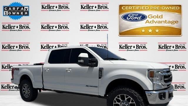Preowned 2022 Ford F-250 Super Duty King Ranch for Sale