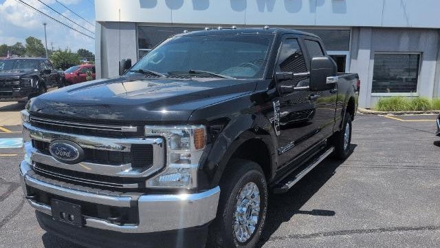 Preowned 2022 Ford F-250 Super Duty XL for Sale