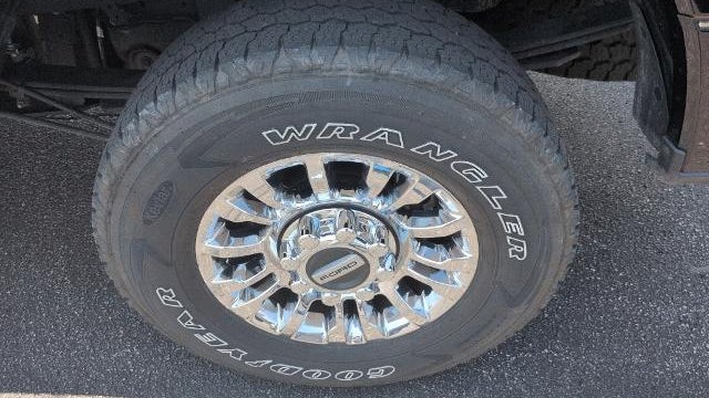 2022 Ford F-250 Super Duty XL