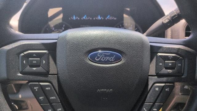 2022 Ford F-250 Super Duty XL