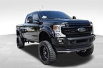2022 F-250 Super Duty Thumbnail 12