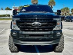2022 F-250 Super Duty Thumbnail 22