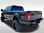 2022 F-250 Super Duty Thumbnail 32