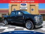 2022 F-250 Super Duty Thumbnail 1