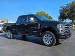 2022 F-250 Super Duty Thumbnail 2
