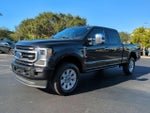 2022 F-250 Super Duty Thumbnail 8