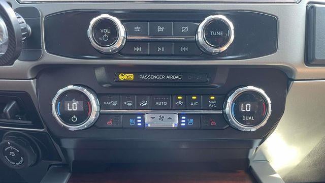 2022 Ford F-250 Super Duty King Ranch