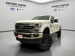2022 F-250 Super Duty Thumbnail 1