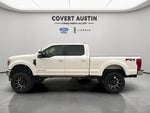 2022 F-250 Super Duty Thumbnail 2