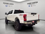 2022 F-250 Super Duty Thumbnail 3