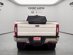 2022 F-250 Super Duty Thumbnail 4