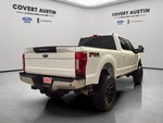 2022 F-250 Super Duty Thumbnail 5