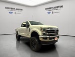 2022 F-250 Super Duty Thumbnail 7
