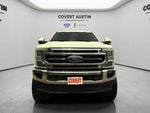 2022 F-250 Super Duty Thumbnail 8