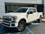 2022 F-250 Super Duty Thumbnail 2
